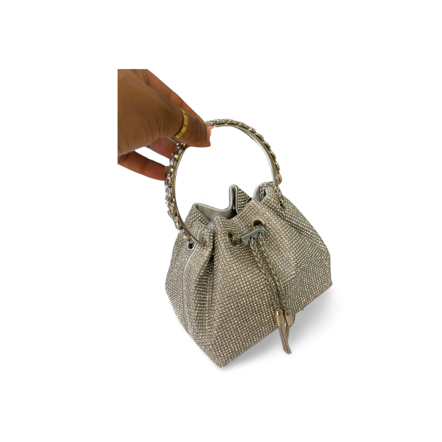 LUXE DIVA BAG