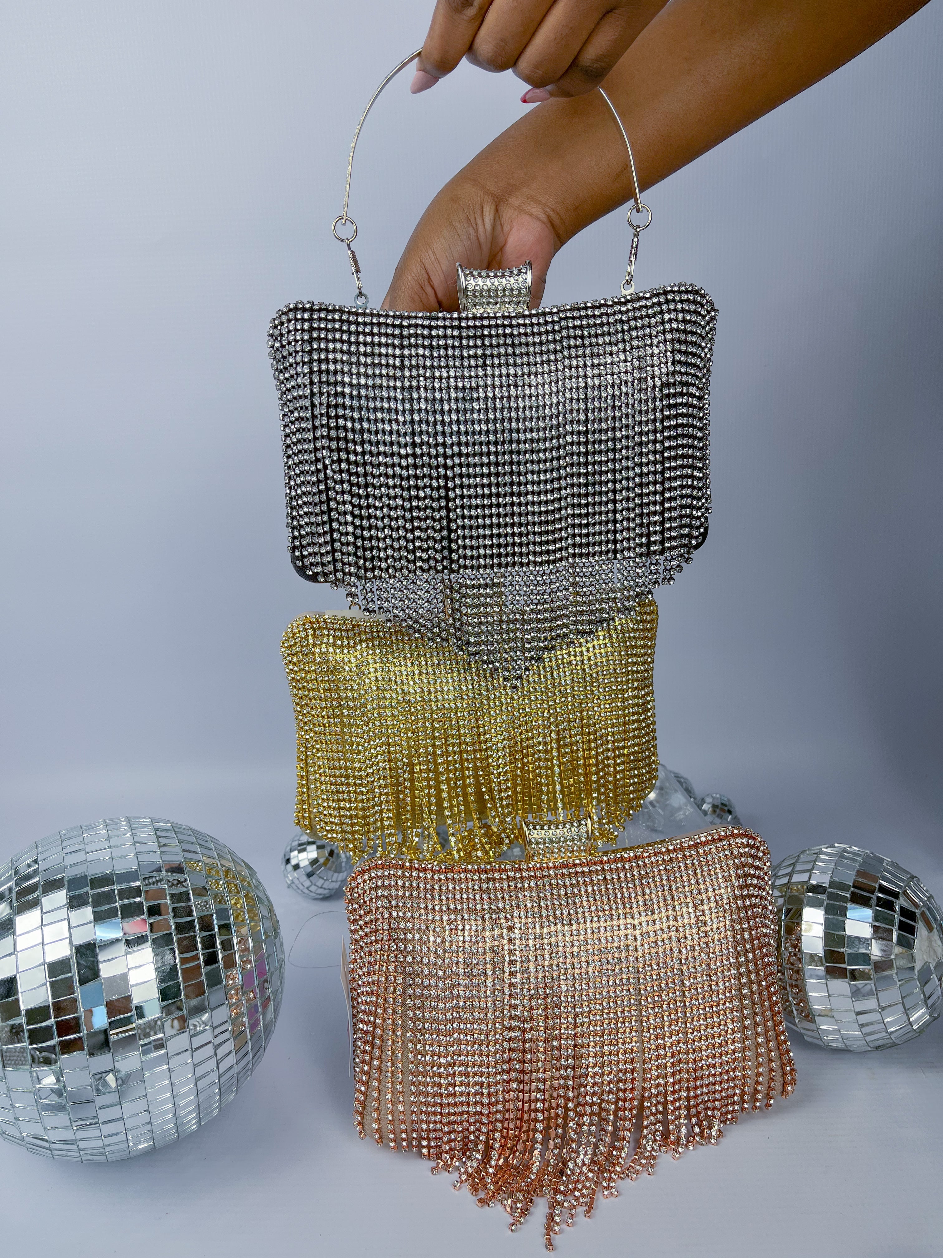 LUXE CUTIE BAGS