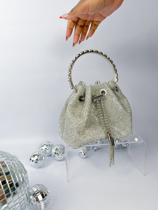 LUXE DIVA BAG